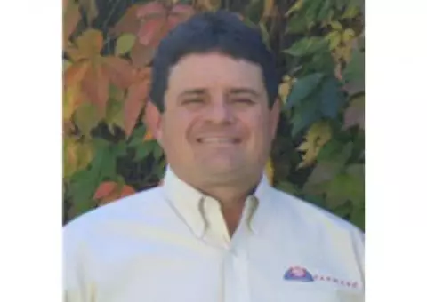 Clint Shults - Farmers Insurance Agent in Meeker, CO